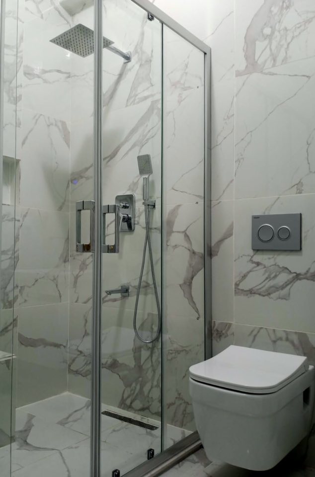Banyo Tıkanıklık Açma